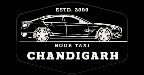 Book Taxi Chandigarh